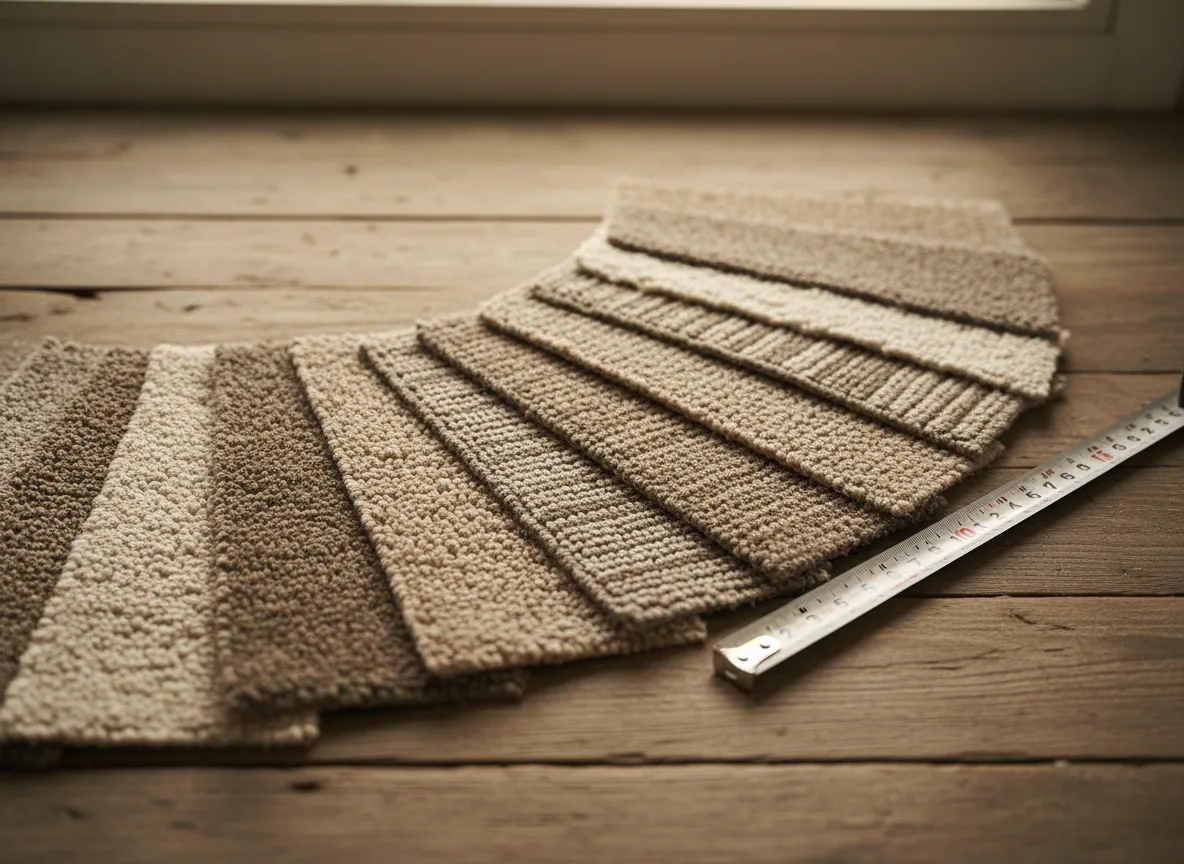 Carpet Installation Austinburg, OH FAQs
